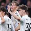 Tantang Atletico Madrid, 2 Bintang Real Madrid Siap Beraksi Tantang Atletico Madrid, 2 Bintang Real Madrid Siap Beraksi