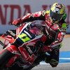 Kebanggan Negeri Samba, Ini 4 Rekor yang Bisa Dibubuhkan Diogo Moreira di MotoGP Brasil 2026