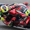 Diogo Moreira Bisa Patahkan Rekor Valentino Rossi Jika Sabet Pole di MotoGP Brasil 2026