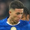 Enzo Fernandez Ragu Bertahan di Chelsea Musim Depan Usai Disingkirkan PSG
