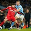 Manchester United Kepincut Mantan Bek Liverpool Ini?