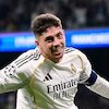 Memuji Federico Valverde Sebagai Identitas Real Madrid