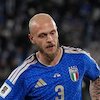Italia Kehilangan Federico Dimarco, Roberto Mancini Panggil Bek Aston Villa Italia Kehilangan Federico Dimarco, Roberto Mancini Panggil Bek Aston Villa