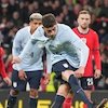 Hasil Inggris vs Uruguay: Blunder Bek Arsenal Bikin The Three Lions Batal Raih Kemenangan