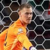 Demi Menit Bermain, Kiper Chelsea Resmi Pindah ke Ligue 1 Demi Menit Bermain, Kiper Chelsea Resmi Pindah ke Ligue 1