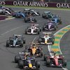 Jadwal Live Streaming Formula 1 GP China 2026 di Vidio, 13-15 Maret 2026 Jadwal Live Streaming Formula 1 GP China 2026 di Vidio, 13-15 Maret 2026