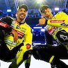 Skuad Valentino Rossi Ingin Gabungkan Pembalap Senior dan Junior di MotoGP 2027 Skuad Valentino Rossi Ingin Gabungkan Pembalap Senior dan Junior di MotoGP 2027