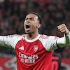 Ketika Arsenal Menunjukkan Mental Kuatnya