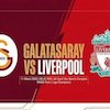 Galatasaray vs Liverpool: Para Pemain Ini Harus Berhati-hati, Satu Kartu Kuning Lagi Bisa Berujung Larangan Main di Liga Champions