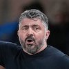 Gattuso Lega: Italia Lolos dengan Susah Payah, Kini Bidik Final Play-off Piala Dunia