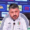 Lebih Dekat dari Ibu: Kedekatan Emosional Calafiori dan Gattuso di Balik Layar Italia