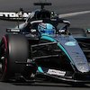 Hasil FP3 Formula 1 GP Australia 2026: George Russell dan Mercedes Asapi Duet Ferrari