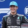 George Russell Sebut Mercedes Terasa 'Hidup' di Kualifikasi, Siap Buru kemenangan F1 GP Australia 2026
