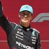 George Russell Kaget Harus Duel dengan Lewis Hamilton untuk Menangi Sprint Race Formula 1 GP China 2026
