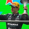 George Russell Sebut Kemenangan Kimi Antonelli di GP China Bukti Formula 1 2026 Bakal Sengit George Russell Sebut Kemenangan Kimi Antonelli di GP China Bukti Formula 1 2026 Bakal Sengit
