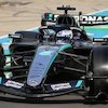 Hasil Kualifikasi Sprint Formula 1 GP China 2026: Kembali Berkuasa, George Russell Sabet Pole