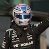 Duel Sengit Lawan Lewis Hamilton, George Russell Menangi Sprint Race Formula 1 GP China 2026