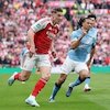 Man City vs Arsenal: The Citizens Lebih Tahu Cara Bagaimana 'Bunuh' Lawan Dibandingkan The Gunners