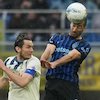 Hasil Inter vs Atalanta: La Dea Bawa Pulang 1 Poin dari Stadion Giuseppe Meazza