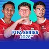 Jadwal Siaran Langsung Timnas Indonesia vs Bulgaria: Jam Berapa Final FIFA Series 2026?