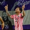 Hasil Orlando City vs Inter Miami: Messi Borong Dua Gol, Comeback Dramatis 4-2