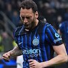 Rating Pemain Inter vs Genoa: Dominasi Nerazzurri di Giuseppe Meazza Rating Pemain Inter vs Genoa: Dominasi Nerazzurri di Giuseppe Meazza