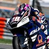 Hasil Kualifikasi Moto2 Prancis 2026: Kalahkan Daniel Holgado, Izan Guevara Rebut Pole