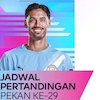 Jadwal Liga Inggris Pekan Ini: Newcastle vs MU Jadi Menu Utama, City dan Arsenal Pantang Terpeleset! Jadwal Liga Inggris Pekan Ini: Newcastle vs MU Jadi Menu Utama, City dan Arsenal Pantang Terpeleset!