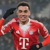 Mengebut dan Kecelakaan, SIM Jamal Musiala Dicabut! Mengebut dan Kecelakaan, SIM Jamal Musiala Dicabut!