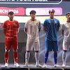 Filosofi Jersey Baru Timnas Indonesia: Perpaduan Warisan 1999 dan Sentuhan Batik Modern dari Kelme
