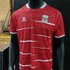 Teknologi Canggih di Balik Jersey Baru Timnas Indonesia: Kelme Usung K-TechFit dan DrySport+ untuk Performa Skuad Garuda