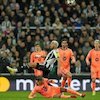 Prediksi Barcelona vs Newcastle 19 Maret 2026