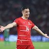 Selamat! Gelandang Timnas Indonesia, Joey Pelupessy Sukses Bawa Lommel SK Promosi ke Kasta Tertinggi Liga Belgia Selamat! Gelandang Timnas Indonesia, Joey Pelupessy Sukses Bawa Lommel SK Promosi ke Kasta Tertinggi Liga Belgia