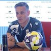 John Herdman Beberkan Target Utama Timnas Indonesia Menjelang Debutnya di FIFA Series 2026: Lolos ke Piala Dunia 2030