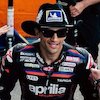 Jorge Martin Ucapkan Terima Kasih ke Aprilia, Sudah Bantu Bangkit dari Masa Kelam di MotoGP
