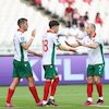 Indonesia vs Bulgaria: Ujian Mental dan Nyali Pasukan Timnas Indonesia Bersama John Herdman