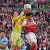 Arsenal vs Man City: Mengapa Memilih Kepa Ketimbang Raya, Arteta? Arsenal vs Man City: Mengapa Memilih Kepa Ketimbang Raya, Arteta?