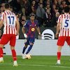 Hasil Barcelona vs Atletico Madrid: Menang 3-0 Percuma, Blaugrana Tetap Tersingkir