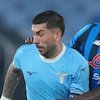 Hasil Lazio vs Atalanta: Leg Pertama Semifinal Coppa Italia Berakhir Imbang