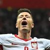 Hasil Polandia vs Albania: Lewandowski dan Zielinski Cetak Gol, Comeback Manis Elang Putih di Warsawa
