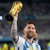 Deretan Rekor Bersejarah Bisa Dipecahkan Lionel Messi di Piala Dunia 2026: Kapten, Penampilan, Gol, Assist, dan Kesempurnaan