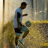 Lionel Messi yang Terus Berevolusi Lionel Messi yang Terus Berevolusi
