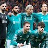 Rapor Pemain Liverpool di Kandang Galatasaray: Konate Kembali Memble, Salah Semakin Bermasalah