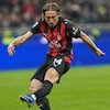 Cerita Luka Modric di Balik Derby Milan: Undang 60 Tamu Khusus, Kehadiran Sergio Ramos jadi 'Jimat' Kemenangan