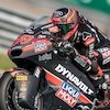 Klasemen Sementara Moto2 2026 Usai Grand Prix Thailand di Buriram