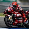 Video Kerusakan Velg dan Ban Motor Marc Marquez di MotoGP Thailand 2026, Bikin Gagal Podium Video Kerusakan Velg dan Ban Motor Marc Marquez di MotoGP Thailand 2026, Bikin Gagal Podium