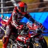 Hasil Latihan MotoGP Amerika 2026: Marc Marquez Tercepat, Ungguli Ai Ogura