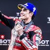 Marc Marquez Ogah Ikuti Jejak Karier Panjang Valentino Rossi di MotoGP, Mau Pensiun Sebelum Usia 40 Tahun