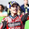 Ducati Sebut Marc Marquez Sadar Bakal Sulit Juarai MotoGP 2026 Usai Lihat Performa Apik Aprilia