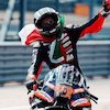 5 Rekor Baru Tercatat di Balapan MotoGP Amerika 2026, Marco Bezzecchi Makin Tak Terbendung!